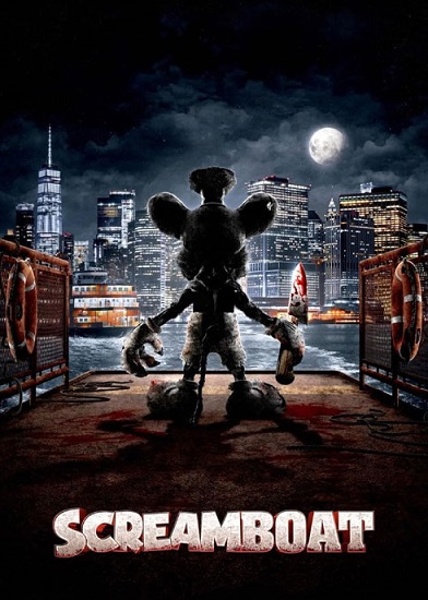 دانلود فیلم اسکریم بوت Screamboat 2025