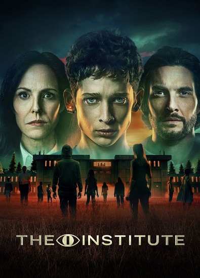 دانلود سریال موسسه The Institute 2025 دانلود سریال موسسه The Institute 2025