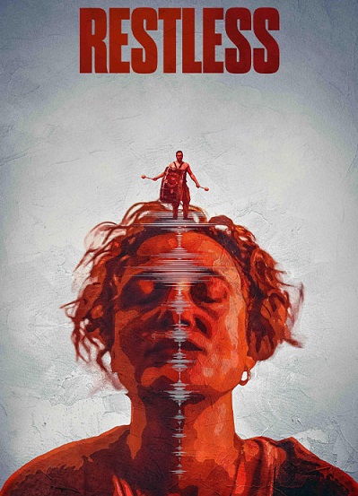 دانلود فیلم بیقرار Restless 2024 دانلود فیلم بیقرار Restless 2024