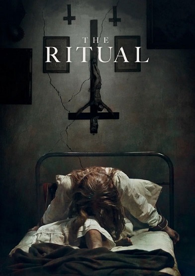 دانلود فیلم آیین The Ritual 2025 دانلود فیلم آیین The Ritual 2025