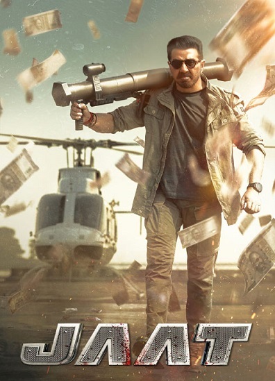 دانلود فیلم جات Jaat 2025