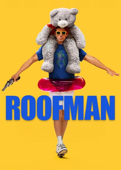 دانلود فیلم مرد پشتبامی Roofman 2025 دانلود فیلم مرد پشتبامی Roofman 2025