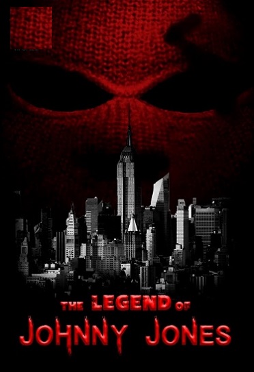 دانلود فیلم افسانه جانی جونز The Legend of Johnny Jones 2025 دانلود فیلم افسانه جانی جونز The Legend of Johnny Jones 2025