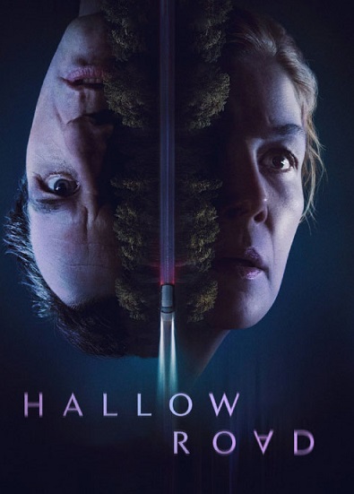 دانلود فیلم جاده هالو Hallow Road 2025 دانلود فیلم جاده هالو Hallow Road 2025