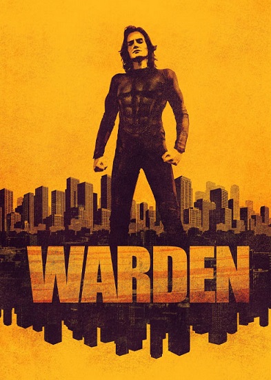 دانلود فیلم نگهبان Warden 2025 دانلود فیلم نگهبان Warden 2025