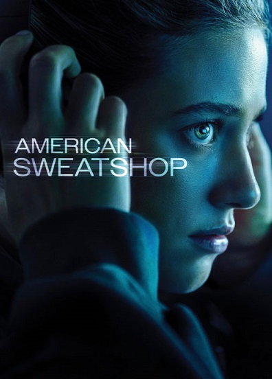 دانلود فیلم کارگاه آمریکایی American Sweatshop 2025