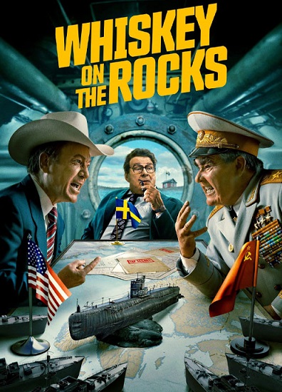 دانلود سریال زیردریایی روی صخرهها Whiskey on the Rocks 2024 دانلود سریال زیردریایی روی صخرهها Whiskey on the Rocks 2024