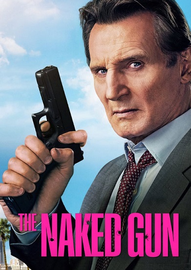 دانلود فیلم تفنگ عریان The Naked Gun 2025 دانلود فیلم تفنگ عریان The Naked Gun 2025