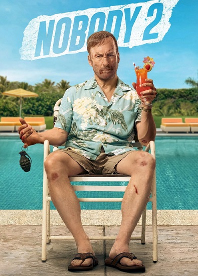 دانلود فیلم هیچکس ۲ Nobody 2 (2025)
