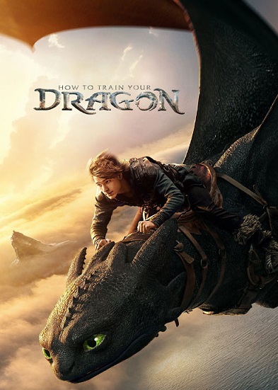 دانلود فیلم مربی اژدها How to Train Your Dragon 2025