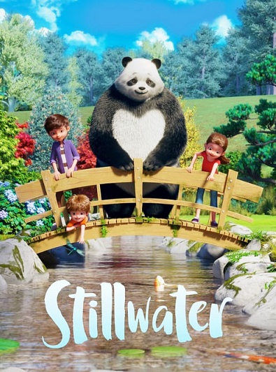 دانلود انیمیشن استیل واتر Stillwater 2020-2025 دانلود انیمیشن استیل واتر Stillwater 2020-2025