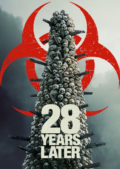 دانلود فیلم ۲۸ سال بعد Download 28 Years Later 2025
