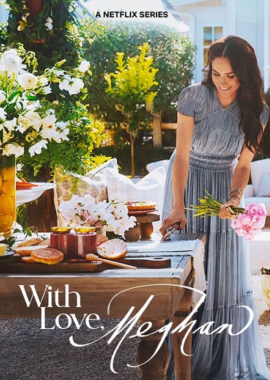 دانلود سریال با عشق، مگان With Love, Meghan 2025