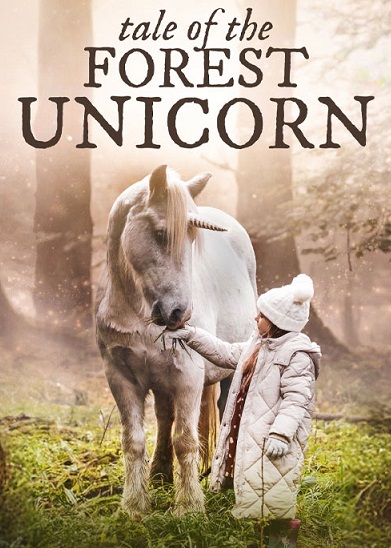 دانلود فیلم قصه تک شاخ جنگل Tale of the Forest Unicorn 2025 دانلود فیلم قصه تک شاخ جنگل Tale of the Forest Unicorn 2025