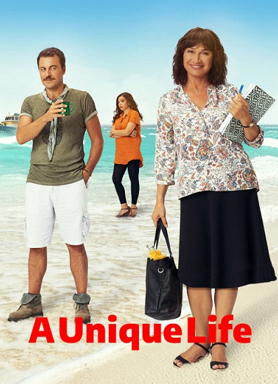 دانلود فیلم زندگی نادیده خانم A Unique Life 2015 دانلود فیلم زندگی نادیده خانم A Unique Life 2015