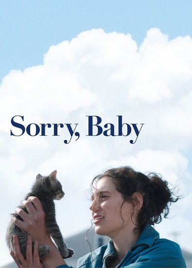دانلود فیلم متاسفم عزیزم Sorry, Baby 2025 دانلود فیلم متاسفم عزیزم Sorry, Baby 2025