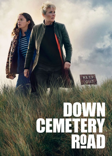 دانلود سریال جاده پایین گورستان Down Cemetery Road 2025 دانلود سریال جاده پایین گورستان Down Cemetery Road 2025