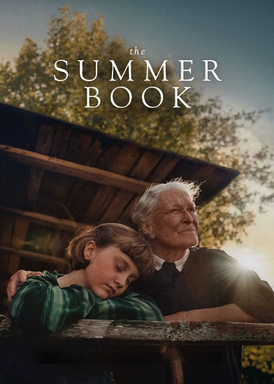 دانلود فیلم کتاب تابستان The Summer Book 2024 دانلود فیلم کتاب تابستان The Summer Book 2024