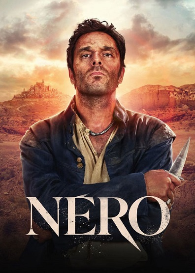 دانلود سریال نرو قاتل Néro the Assassin 2025 دانلود سریال نرو قاتل Néro the Assassin 2025