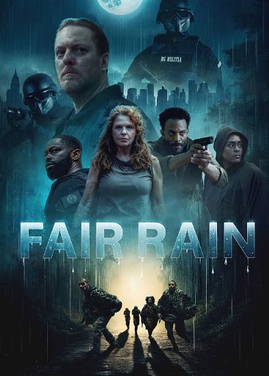 دانلود فیلم باران منصفانه Fair Rain 2025 دانلود فیلم باران منصفانه Fair Rain 2025