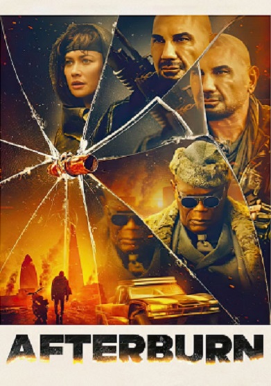 دانلود فیلم پس از سوختن Afterburn 2025 دانلود فیلم پس از سوختن Afterburn 2025