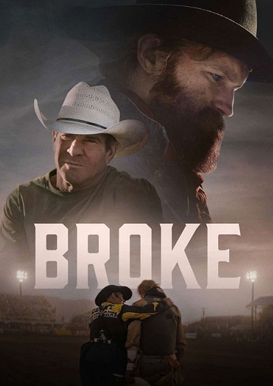 دانلود فیلم ورشکسته Broke 2025 دانلود فیلم ورشکسته Broke 2025