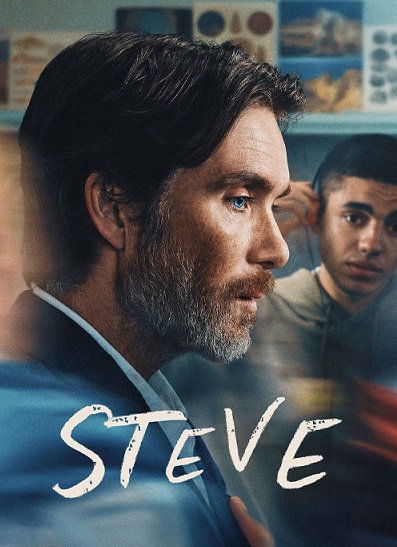 دانلود فیلم استیو Steve 2025 دانلود فیلم استیو Steve 2025