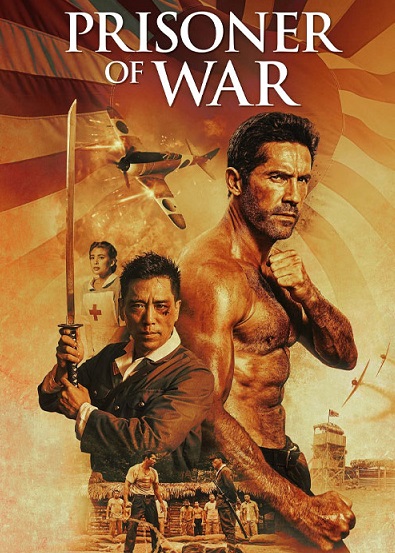 دانلود فیلم اسیر جنگی Prisoner of War 2025