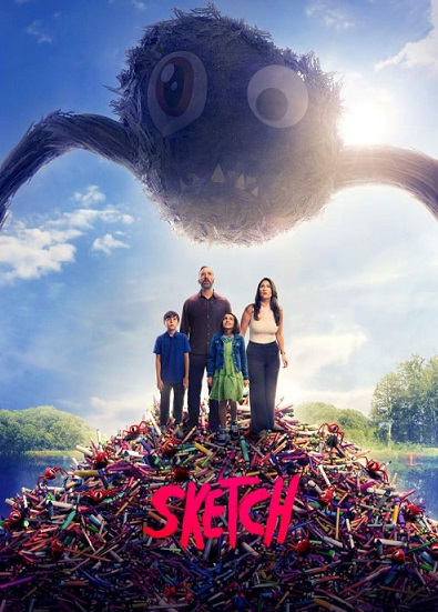 دانلود فیلم طرح Sketch 2024 دانلود فیلم طرح Sketch 2024