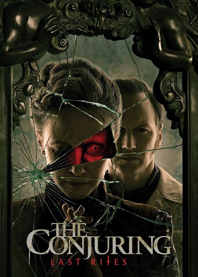 دانلود فیلم احضار: آخرین مراسم The Conjuring: Last Rites 2025