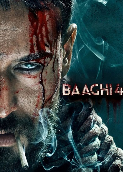 دانلود فیلم باغی ۴ Baaghi 4 (2025) دانلود فیلم باغی ۴ Baaghi 4 (2025)