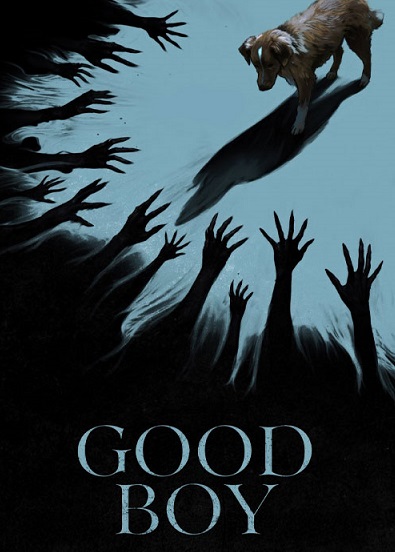 دانلود فیلم پسر خوب Good Boy 2025