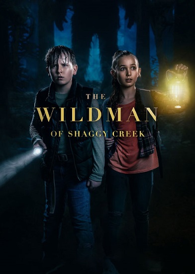 دانلود فیلم The Wildman of Shaggy Creek 2025 دانلود فیلم The Wildman of Shaggy Creek 2025