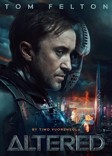 دانلود فیلم جایگزین شده Altered 2025