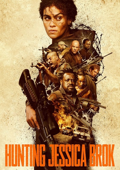 دانلود فیلم شکار جسیکا بروک Hunting Jessica Brok 2025