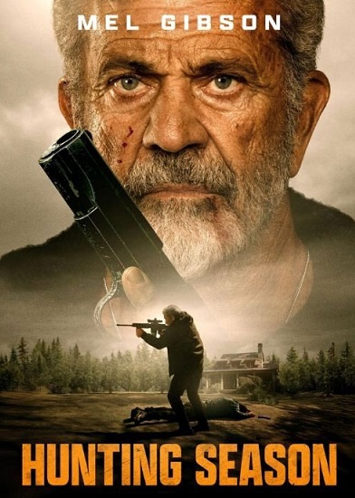 دانلود فیلم فصل شکار Hunting Season 2025