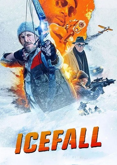 دانلود فیلم سقوط یخی Ice Fall 2025 دانلود فیلم سقوط یخی Ice Fall 2025
