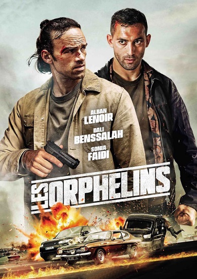 دانلود فیلم یتیمها The Orphans 2025