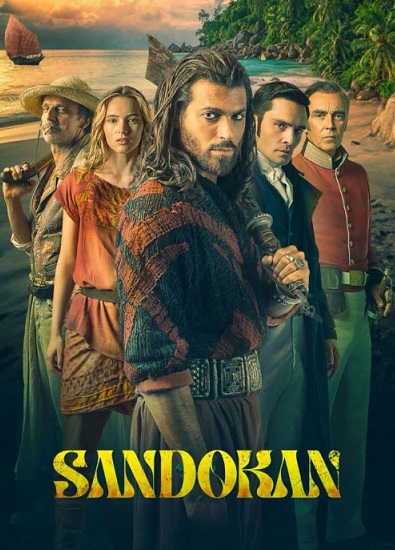 دانلود سریال ساندوکان Sandokan 2025 دانلود سریال ساندوکان Sandokan 2025