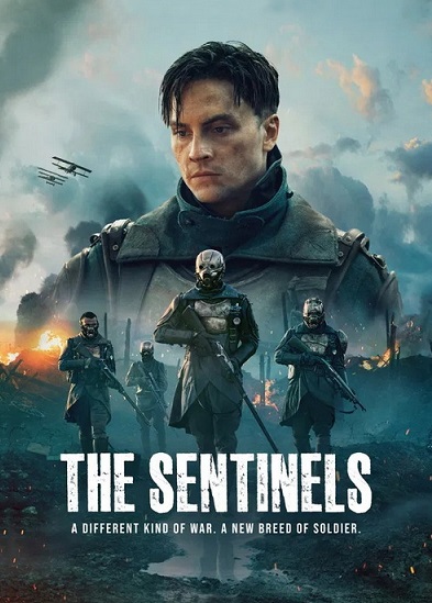 دانلود سریال نگهبانان The Sentinels 2025 دانلود سریال نگهبانان The Sentinels 2025