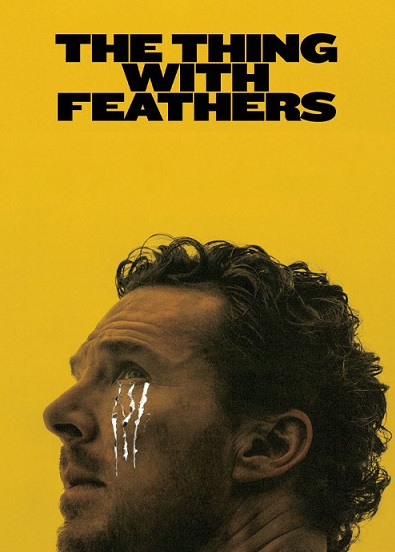 دانلود فیلم موجودی با پر The Thing with Feathers 2025 دانلود فیلم موجودی با پر The Thing with Feathers 2025