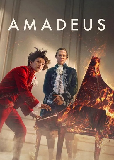 دانلود سریال آمادئوس Amadeus 2025 دانلود سریال آمادئوس Amadeus 2025