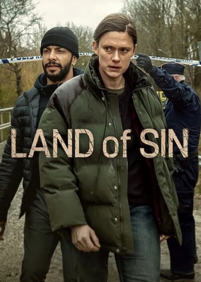 دانلود سریال سرزمین گناه Land of Sin 2026 دانلود سریال سرزمین گناه Land of Sin 2026