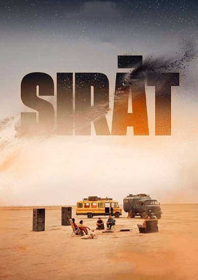 دانلود فیلم سیرت Sirat 2025 دانلود فیلم سیرت Sirat 2025