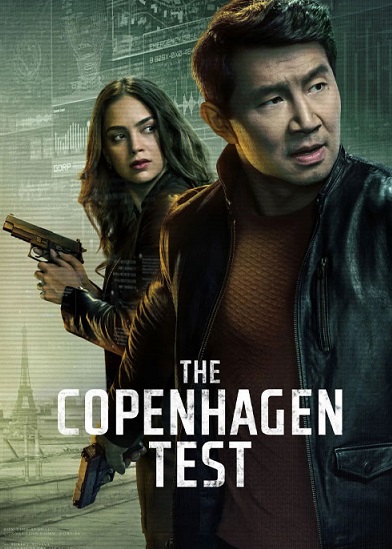 دانلود سریال آزمون کپنهاگ The Copenhagen Test 2025