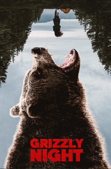 دانلود فیلم شب گریزلی Grizzly Night 2026